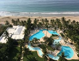 Photo 14 of Monarca Ixtapa | Exclusivo Departamento Frente al Mar