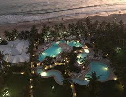 Photo 15 of Monarca Ixtapa | Exclusivo Departamento Frente al Mar