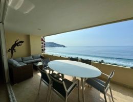 Photo 9 of Monarca Ixtapa | Exclusivo Departamento Frente al Mar
