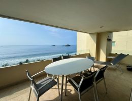 Photo 10 of Monarca Ixtapa | Exclusivo Departamento Frente al Mar