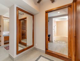 Foto 4 de Exclusivo Departamento con Terraza y Vista al Mar en Bay View Grand Residencial