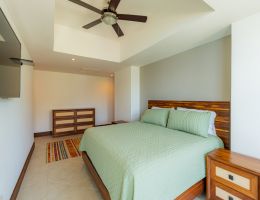 Foto 7 de Exclusivo Departamento con Terraza y Vista al Mar en Bay View Grand Residencial