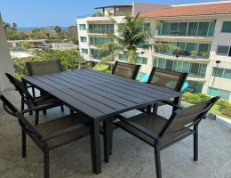 Photo 13 of Portovento Ixtapa | PH en Venta con Jacuzzi y Roof Garden
