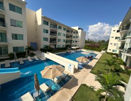 Photo 17 of Portovento Ixtapa | PH en Venta con Jacuzzi y Roof Garden
