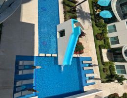 Photo 21 of Portovento Ixtapa | PH en Venta con Jacuzzi y Roof Garden