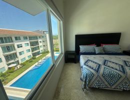 Photo 6 of Portovento Ixtapa | PH en Venta con Jacuzzi y Roof Garden