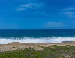 Photo 5 of AGUA DULCE | Macrolote de Inversión en Venta Frente al Mar