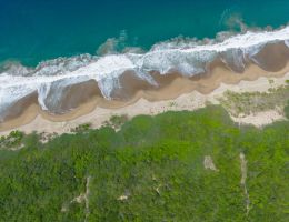 Photo 9 of AGUA DULCE | Macrolote de Inversión en Venta Frente al Mar