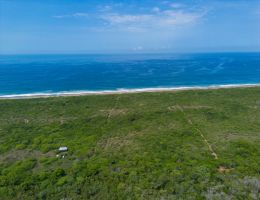 Photo 10 of AGUA DULCE | Macrolote de Inversión en Venta Frente al Mar
