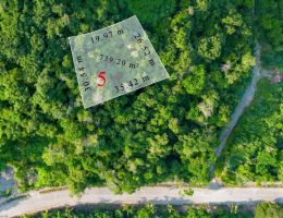 Foto 2 de La Ropa | Terreno Residencial de 739.20 m² en Venta