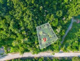 La Ropa | 647 m² de Terreno en Venta para Inversión