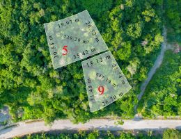 Photo 3 of La Ropa | 647 m² de Terreno en Venta para Inversión