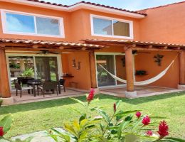 Capricho Ixtapa | Venta de Villa Cerca de la Playa