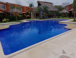 Foto 14 de Capricho Ixtapa | Venta de Villa Cerca de la Playa