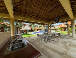 Foto 15 de Capricho Ixtapa | Venta de Villa Cerca de la Playa