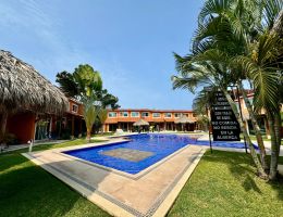 Foto 16 de Capricho Ixtapa | Venta de Villa Cerca de la Playa