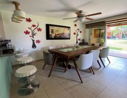 Foto 8 de Capricho Ixtapa | Venta de Villa Cerca de la Playa