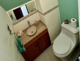 Foto 10 de Capricho Ixtapa | Venta de Villa Cerca de la Playa