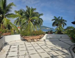Photo 15 of Morros Porto Ixtapa | Villa en Venta con Jacuzzi Privado