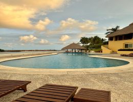 Photo 16 of Morros Porto Ixtapa | Villa en Venta con Jacuzzi Privado