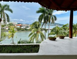 Photo 18 of Morros Porto Ixtapa | Villa en Venta con Jacuzzi Privado