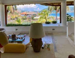 Photo 19 of Morros Porto Ixtapa | Villa en Venta con Jacuzzi Privado