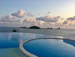 Photo 22 of Morros Porto Ixtapa | Villa en Venta con Jacuzzi Privado