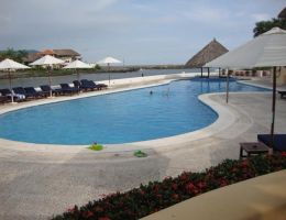 Photo 27 of Morros Porto Ixtapa | Villa en Venta con Jacuzzi Privado