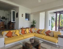 Photo 9 of Morros Porto Ixtapa | Villa en Venta con Jacuzzi Privado
