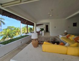 Photo 10 of Morros Porto Ixtapa | Villa en Venta con Jacuzzi Privado