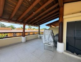 Photo 21 of Ixtapa | Villa en venta en Quintas del Sol con Roof Garden