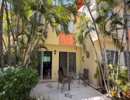Photo 23 of Ixtapa | Villa en venta en Quintas del Sol con Roof Garden