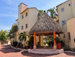 Photo 24 of Ixtapa | Villa en venta en Quintas del Sol con Roof Garden