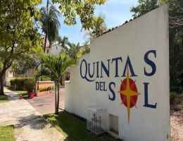 Photo 25 of Ixtapa | Villa en venta en Quintas del Sol con Roof Garden