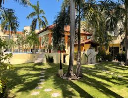Photo 26 of Ixtapa | Villa en venta en Quintas del Sol con Roof Garden