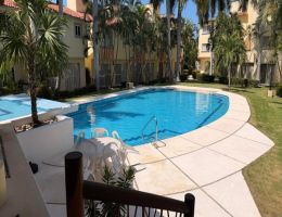 Photo 28 of Ixtapa | Villa en venta en Quintas del Sol con Roof Garden