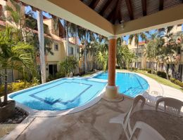 Photo 29 of Ixtapa | Villa en venta en Quintas del Sol con Roof Garden