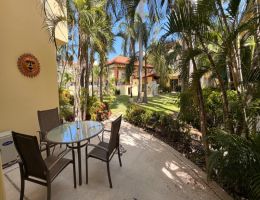 Photo 8 of Ixtapa | Villa en venta en Quintas del Sol con Roof Garden